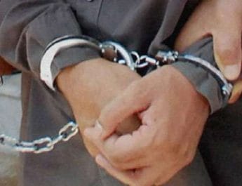 उत्तराखंड: ट्रैन लूटने की योजना बनाते तीन शातिर बदमाश हथियार सहित गिरफ्तार 4 Hello Uttarakhand News »