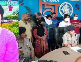 देहरादून: समरजहां हत्याकांड का खुलासा, अवैध संबंधों के चलते हुई हत्या 8 Hello Uttarakhand News »