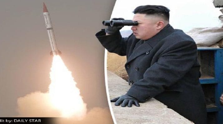 70 देशों ने किम जोंग से किया आग्रह, बंद करें मिसाइल और परमाणु हथियार टेस्ट 1 Hello Uttarakhand News »