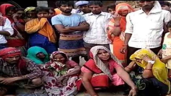 रात में पति-पत्नी के बीच हुआ जानलेवा झगड़ा, सुबह तक मासूम बच्चे हुए अनाथ 1 रात में पति-पत्नी के बीच हुआ जानलेवा झगड़ा, सुबह तक मासूम बच्चे हुए अनाथ 1 Hello Uttarakhand News »