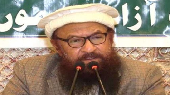 आतंकी हाफिज सईद का साला अब्दुल पाकिस्तान में गिरफ्तार, मुंबई हमले में है मोस्ट वांटेड 1 आतंकी हाफिज सईद का साला अब्दुल पाकिस्तान में गिरफ्तार, मुंबई हमले में है मोस्ट वांटेड 1 Hello Uttarakhand News »