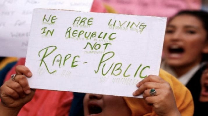 जम्मू-कश्मीरः रेप की दो घटनाओं के बाद प्रदर्शन, दोनों आरोपियों की गिरफ्तारी के बाद शांति की अपील 1 Hello Uttarakhand News »