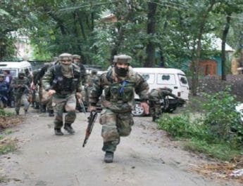 पुलवामा मुठभेड़ में 3 आतंकी ढेर, एक जवान शहीद 3 Hello Uttarakhand News »