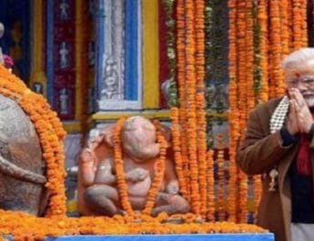 चुनाव व्यस्तता के बीच पीएम मोदी आ रहे केदारनाथ-बद्रीनाथ, करेंगे दर्शन 2 Hello Uttarakhand News »