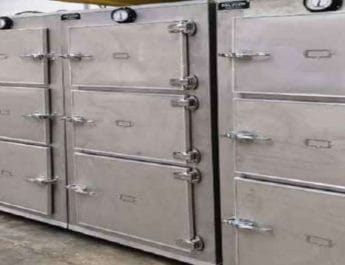 गले में सोने की चेन याद आने पर 5 घंटे बाद खोला मोर्चरी का फ्रीजर, तो चल रही थी 'लाश' की सांसें... 2 Hello Uttarakhand News »