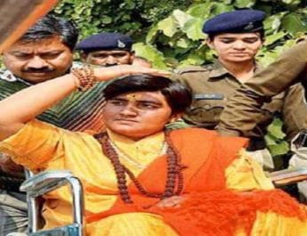 'गोडसे' बयान पर साध्वी प्रज्ञा ऐसे करेंगी प्रायश्चित 3 Hello Uttarakhand News »