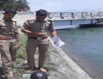 देहरादून: शक्तिनहर में नहाते समय डूबे दो छात्र 4 Hello Uttarakhand News »