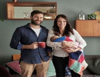 प्रेमी से शादी रचाने जा रही न्यूजीलैंड की प्रधानमंत्री, पिछले साल बनी थीं मां 3 Hello Uttarakhand News »