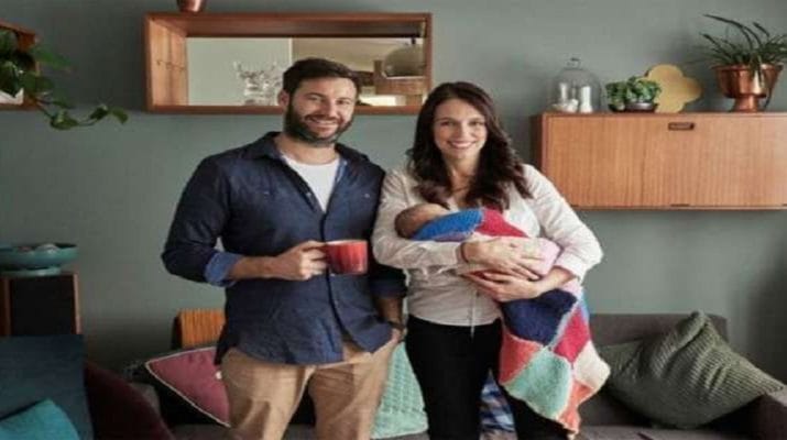 प्रेमी से शादी रचाने जा रही न्यूजीलैंड की प्रधानमंत्री, पिछले साल बनी थीं मां 1 Hello Uttarakhand News »