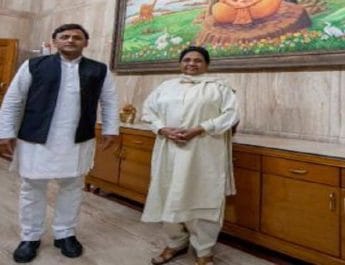 मायावती से मुलाकात के बाद अखिलेश यादव का ट्वीट: 'अब अगले क़दम की तैयारी' 3 Hello Uttarakhand News »