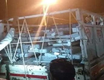 यूपी और बिहार में EVM की 'संदिग्ध आवाजाही' से विपक्ष सकते में, चुनाव आयोग ने कहा- आरोप बेबुनियाद 4 Hello Uttarakhand News »