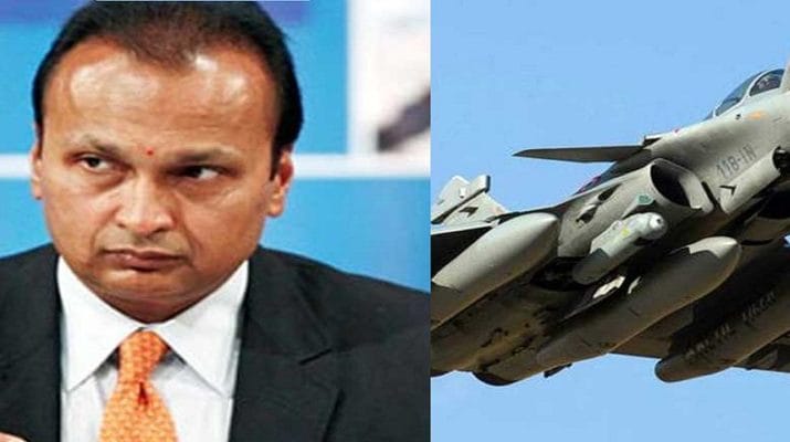 अंबानी वापस लेंगे कांग्रेस के खिलाफ पांच हज़ार करोड़ रुपए का मुकदमा 1 अंबानी वापस लेंगे कांग्रेस के खिलाफ पांच हज़ार करोड़ रुपए का मुकदमा 1 Hello Uttarakhand News »