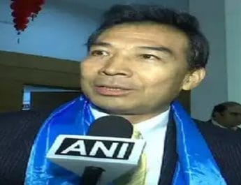 भारत-चीन के बीच विवाद दो भाइयों की तरह: चीन 5 Hello Uttarakhand News »