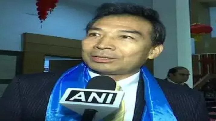 भारत-चीन के बीच विवाद दो भाइयों की तरह: चीन 1 Hello Uttarakhand News »