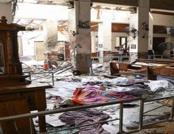 ट्रेनिंग के लिए कश्मीर व केरल आए थे श्रीलंका के हमलावर: श्रीलंका सेना प्रमुख 4 Hello Uttarakhand News »