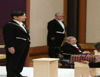 जापान में 200 साल बाद बदला राजा, नारुहितो ने संभाली राजगद्दी 4 Hello Uttarakhand News »