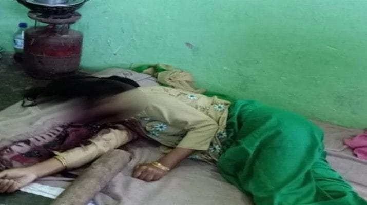 उत्तराखंड: पति ने पत्नी को लाठी-डंडों से पीटकर दी दर्दनाक मौत 1 Hello Uttarakhand News »