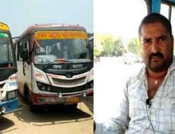 अमित शाह के रोड शो में भीड़ लाने के लिए लगाई गई सरकारी बसें! कांग्रेस ने की प्रशासन से शिकायत 4 Hello Uttarakhand News »