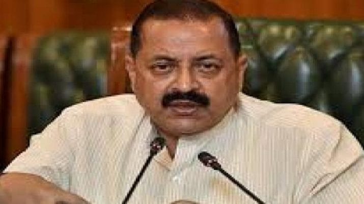 भाजपा कश्मीर में विधानसभा चुनाव को तैयार, निर्णय चुनाव आयोग को लेना है: केंद्रीय मंत्री 1 Hello Uttarakhand News »