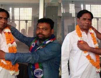 हरिद्वार: बिहार से लौटी टीम लोजपा का गर्मजौशी से स्वागत, 8 को फिर से जायेंगे बनारस 2 Hello Uttarakhand News »