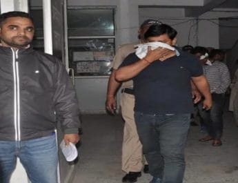 देहरादून पुलिस लूटकांड: आईजी कार लूट मामले में कांग्रेसी नेता अनुपम शर्मा को मिली जमानत 5 Hello Uttarakhand News »