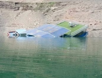 ऐतिहासिक कैबिनेट मीटिंग की गवाह बनी करोड़ाें की 'फ्लोटिंग मरीना' टिहरी झील में डूबी 4 Hello Uttarakhand News »