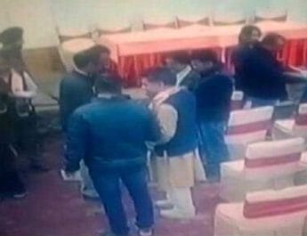 जम्मू-कश्मीर: पत्रकारों ने BJP पर लगाया रिश्वत देने का आरोप, पार्टी ने किया खंडन, CCTV से उठे सवाल 3 Hello Uttarakhand News »