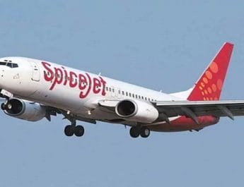 उत्तराखंड: आज से स्पाइसजेट शुरू करेगा देहरादून से मुंबई के लिए हवाई सेवा 3 Hello Uttarakhand News »