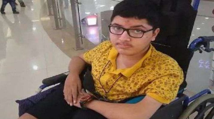 परीक्षा के दौरान हुई मौत, दिए तीनों पेपरों में मिले 95 से ऊपर नंबर 1 परीक्षा के दौरान हुई मौत, दिए तीनों पेपरों में मिले 95 से ऊपर नंबर 1 Hello Uttarakhand News »