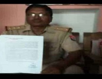 भाजपा नेता से परेशान इंस्पेक्टर ने मांगा वीआरएस, लगाए गंभीर आरोप 2 Hello Uttarakhand News »