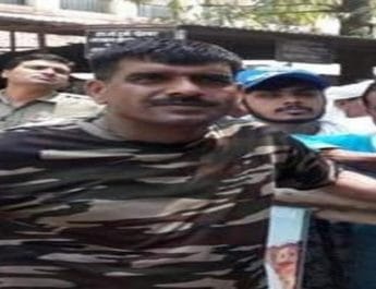 तेज बहादुर को सुप्रीम कोर्ट से भी झटका, नहीं लड़ पाएंगे वाराणसी से चुनाव 4 Hello Uttarakhand News »