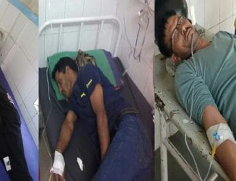 लगातार बिगड़ रही 108 कर्मचारी आंदोलनकारियों की तबियत, शासन-प्रशासन पर अनदेखी का आरोप 2 Hello Uttarakhand News »