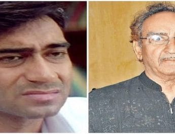 अजय देवगन के पिता और मशहूर एक्शन डायरेक्टर वीरू देवगन का निधन 2 Hello Uttarakhand News »