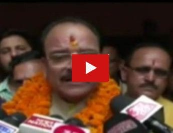 बंपर जीत पर अजय भट्ट ने किया जनता का आभार, कहा: मोदी जी के हाथों में देश सुरक्षित 4 Hello Uttarakhand News »