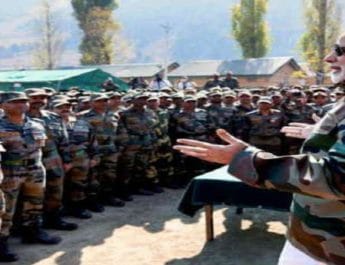 बदल जाएगी इंडियन आर्मी की यूनिफॉर्म, US और UK की तर्ज पर होंगे बदलाव 4 Hello Uttarakhand News »