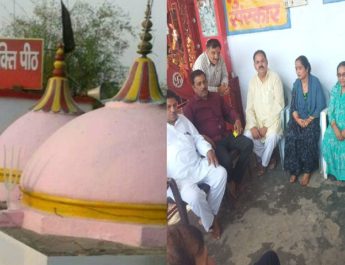 अटरिया मेला बड़े ही हर्षोल्लास शांतिपूर्वक रूप से समापन की ओर 5 Hello Uttarakhand News »