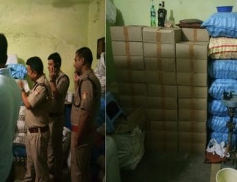 देहरादून: पुलिस ने पकड़ी नकली शराब की फैक्ट्री, बड़ा जखीरा बरामद 4 Hello Uttarakhand News »