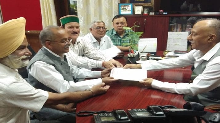 नशे के सौदागरों के खिलाफ शिकंजा कसने को पुलिस महानिदेशक से मिला मोर्चा 1 Hello Uttarakhand News »