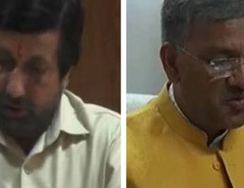 वित्त मंत्री प्रकाश पंत के सभी विभाग संभालेंगे अब मुख्यमंत्री त्रिवेंद्र 4 Hello Uttarakhand News »