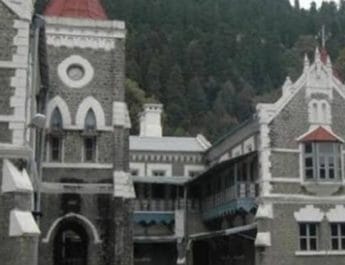 मृत्युंजय मिश्रा की पत्नी श्वेता मिश्रा की याचिका खारिज, किसी भी वक़्त हो सकती है गिरफ्तार 2 Hello Uttarakhand News »