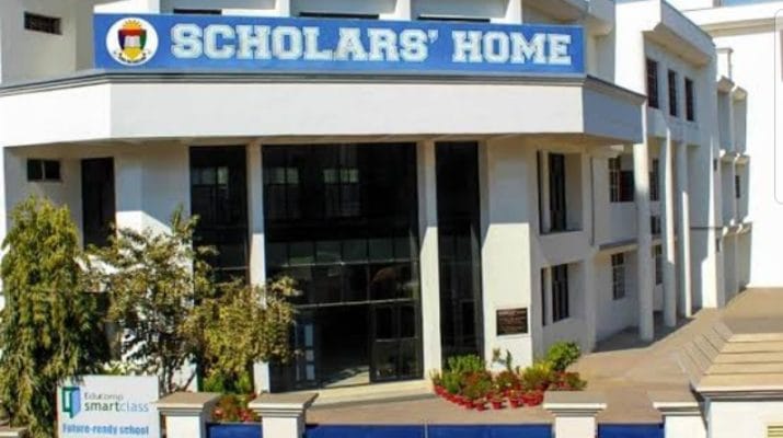 स्कॉलर होम स्कूल कर रहा हज़ारो बच्चों के भविष्य के साथ खिलवाड़, 10 दिन के भीतर रद्द हो सकती है एन.ओ.सी 14 Hello Uttarakhand News » Page 3 of 11