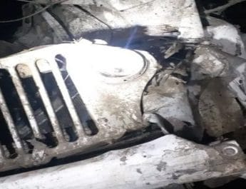 उत्तराखंडः खाई में गिरा बारात का वाहन, 12 घायल, एक की मौत 5 Hello Uttarakhand News »