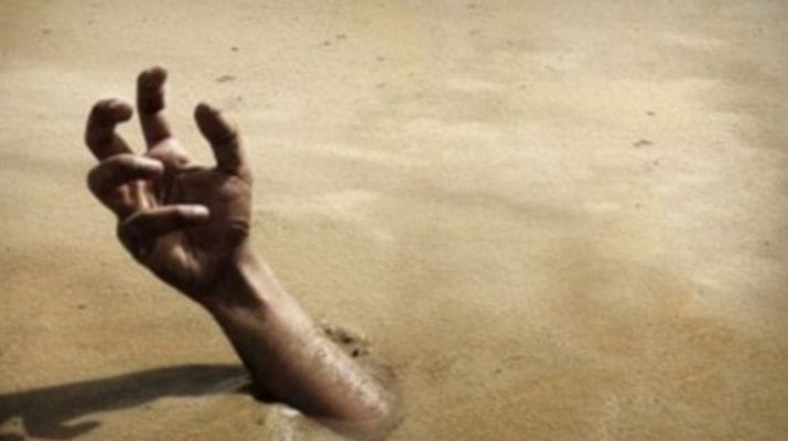 उत्तराखंड: नींद में दलदल में गिरा, फंसकर हुई मौत 1 Hello Uttarakhand News »