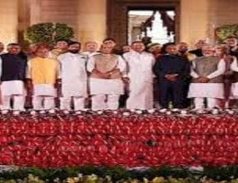 जानिए रमेश पोखरियाल निशंक सहित किस मंत्री को सौंपा गया कौन सा मंत्रालय 3 Hello Uttarakhand News »