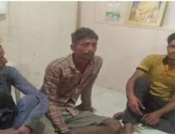 उत्तराखंड: पुलिस चौकी में चोरी करने वाले 3 युवक गिरफ्तार, इसलिए की चोरी.. 6 Hello Uttarakhand News »