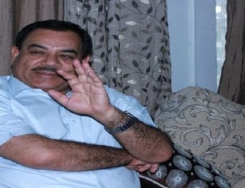 अपर मुख्य सचिव ओमप्रकाश के आदेश को नहीं मानता, काम रोकने वालों पर करेंगे मुकदमा: हरक सिंह रावत 4 Hello Uttarakhand News »