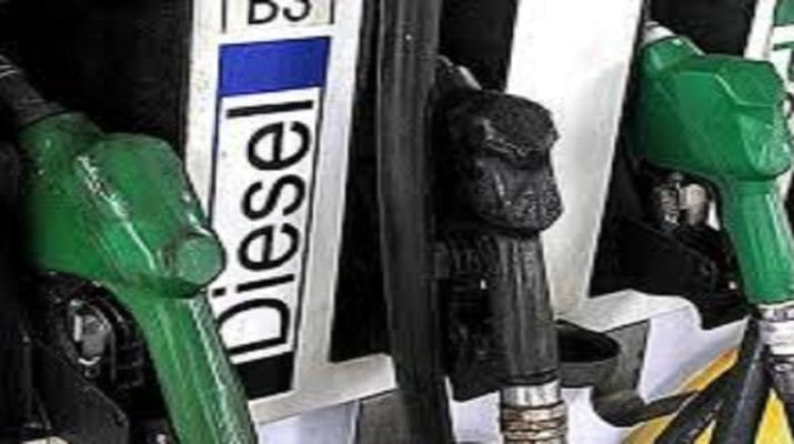 लोकसभा चुनाव के नतीजों के बाद तेल की कीमतों में बढ़ोतरी , चौथे दिन बढ़े पेट्रोल और डीजल के दाम 1 Hello Uttarakhand News »