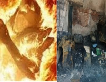 13 साल के मासूम की आग में झुलसने से मौत ,परिजन सदमें में 3 Hello Uttarakhand News »