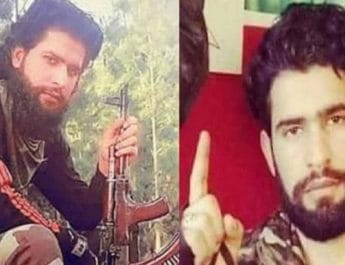 कश्मीर में आतंकी कमांडर जाकिर मूसा ढेर, परिवार को सौंपा शव 2 Hello Uttarakhand News »