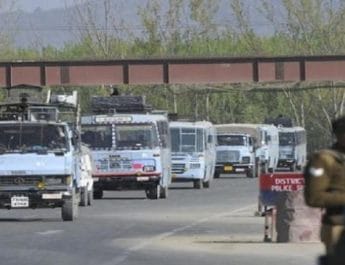 जम्मू-कश्मीर: राजमार्ग 44 पर नागरिक वाहनों की पाबंदी सिर्फ रविवार को 4 Hello Uttarakhand News »